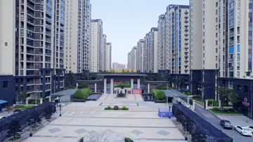 金投?新城壹品項目簡介 金投?新城壹品項目簡介